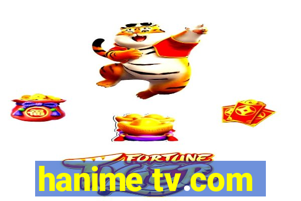 hanime tv.com